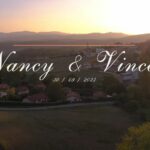 Miniature Nancy et Vincent